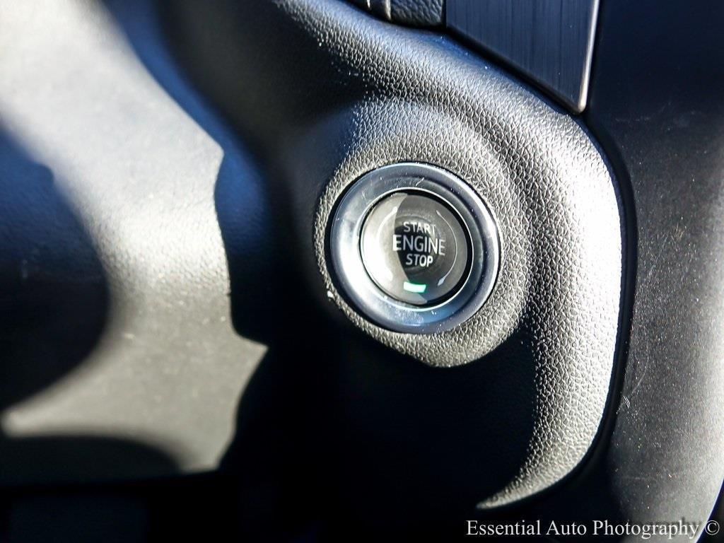 used 2020 GMC Sierra 1500 car, priced at $45,497