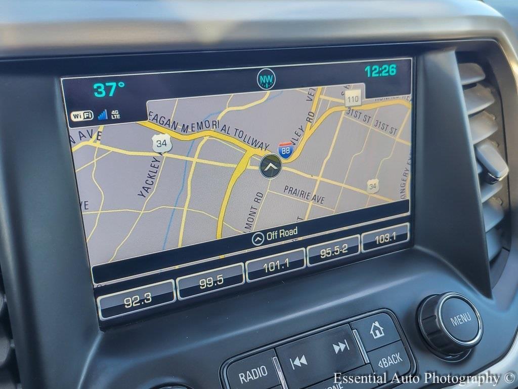 used 2019 GMC Acadia car, priced at $14,997