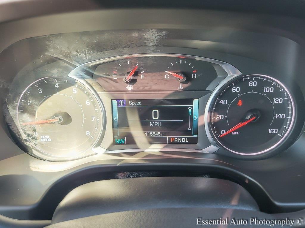 used 2019 GMC Acadia car, priced at $14,997