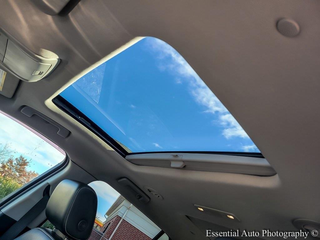 used 2019 GMC Acadia car, priced at $14,997