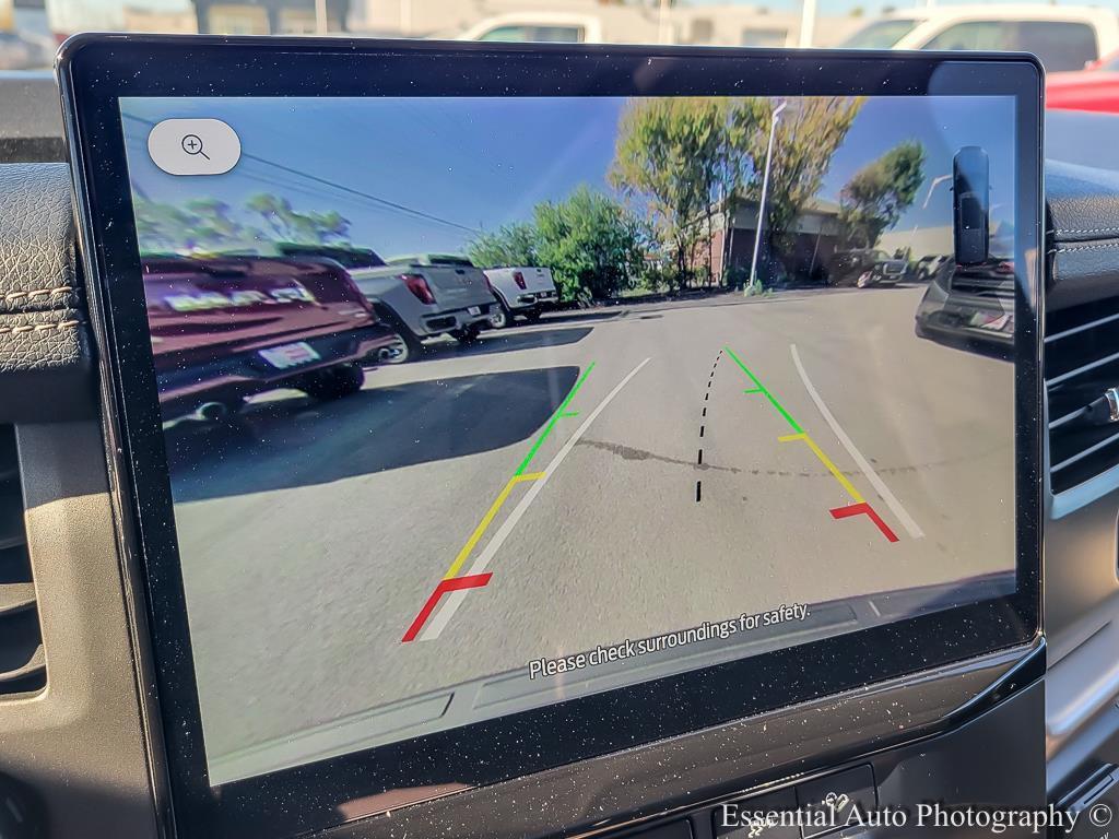 used 2024 Ford Expedition car, priced at $48,497