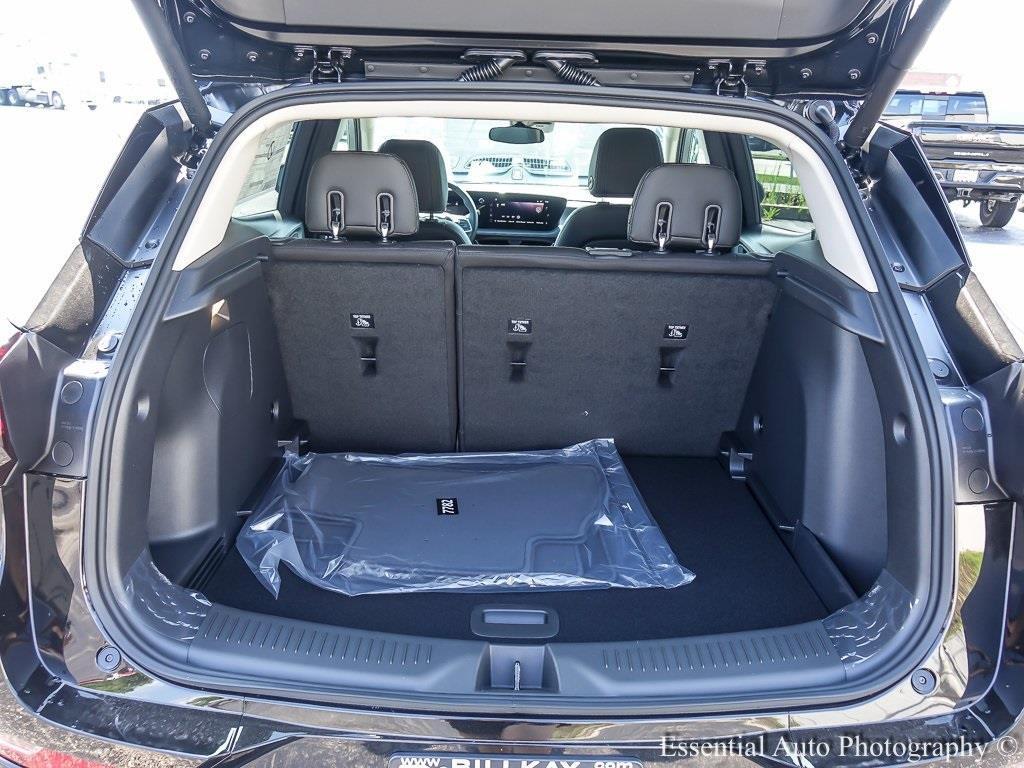 new 2026 Buick Encore GX car, priced at $28,936