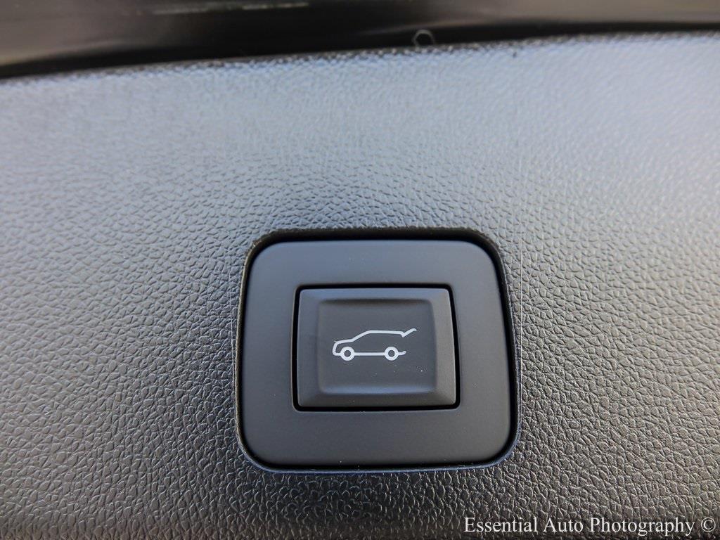 new 2026 Buick Encore GX car, priced at $28,936