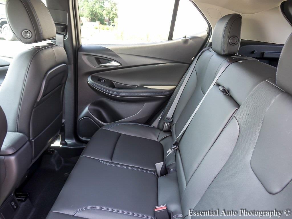 new 2026 Buick Encore GX car, priced at $28,936