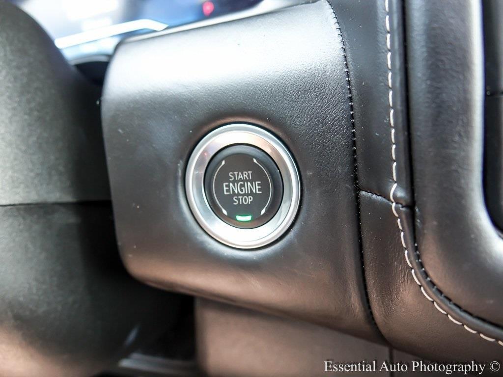 used 2024 GMC Yukon car, priced at $82,795