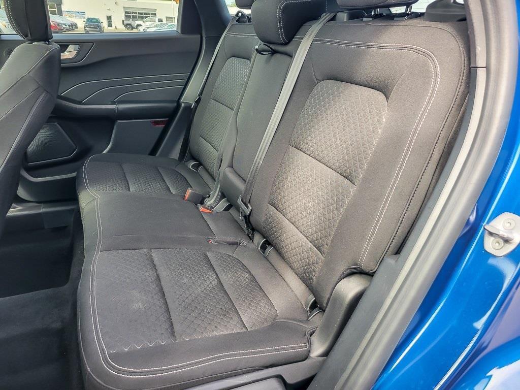 used 2023 Ford Escape car, priced at $22,997