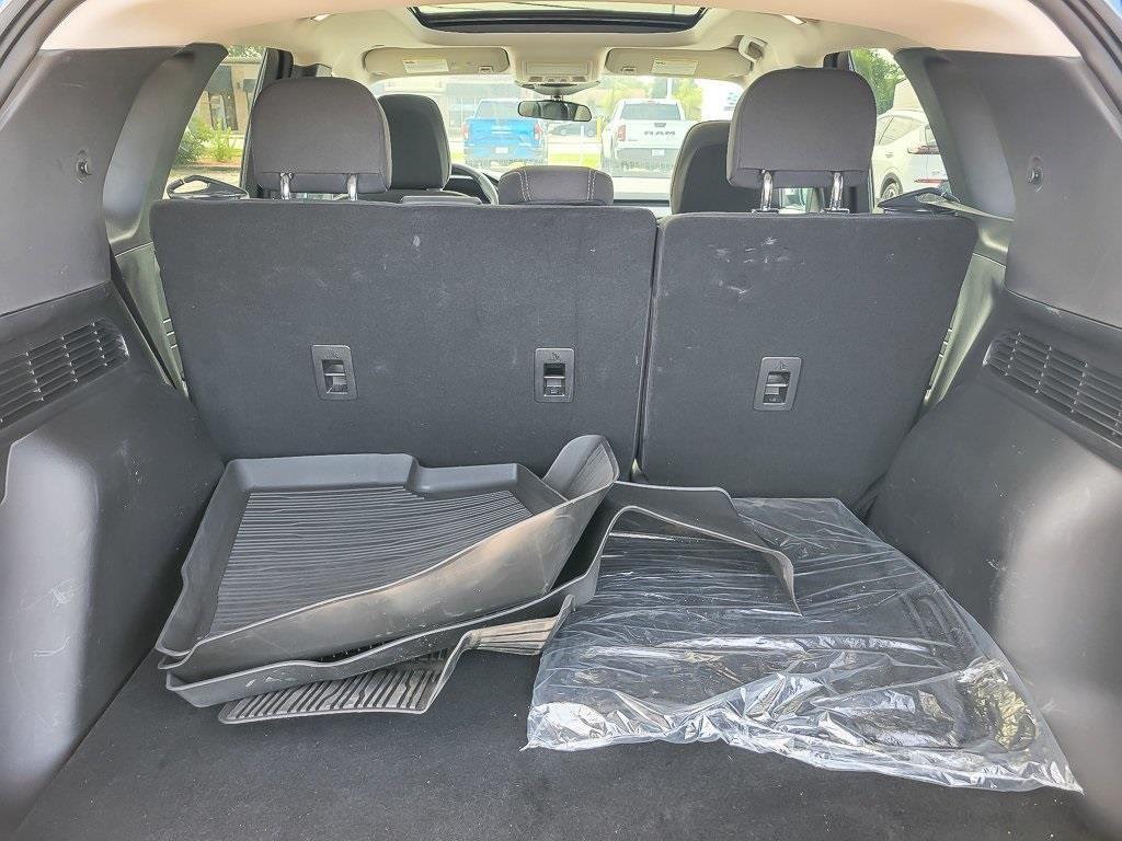 used 2023 Ford Escape car, priced at $22,997