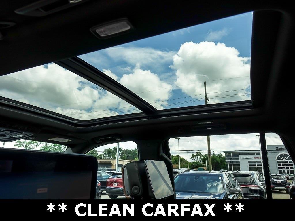 used 2024 GMC Yukon car, priced at $83,997