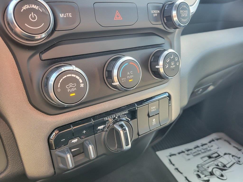 used 2022 Ram 1500 car, priced at $32,297