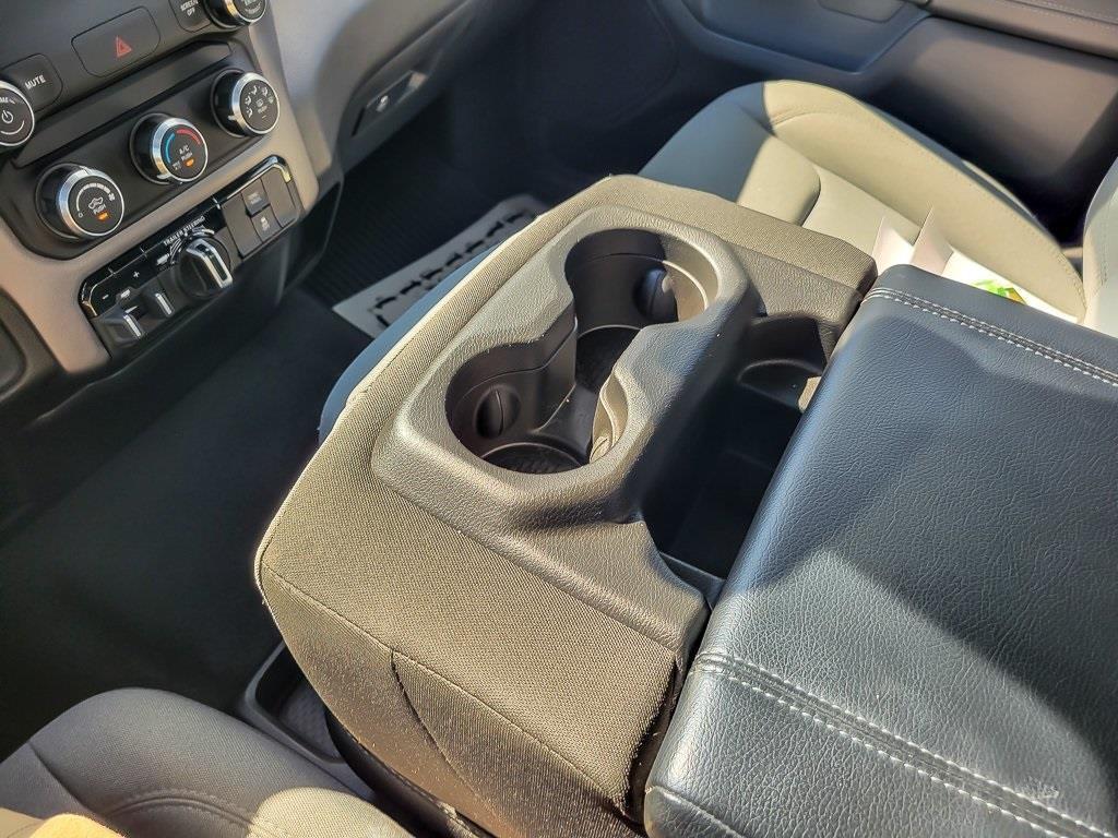 used 2022 Ram 1500 car, priced at $32,297