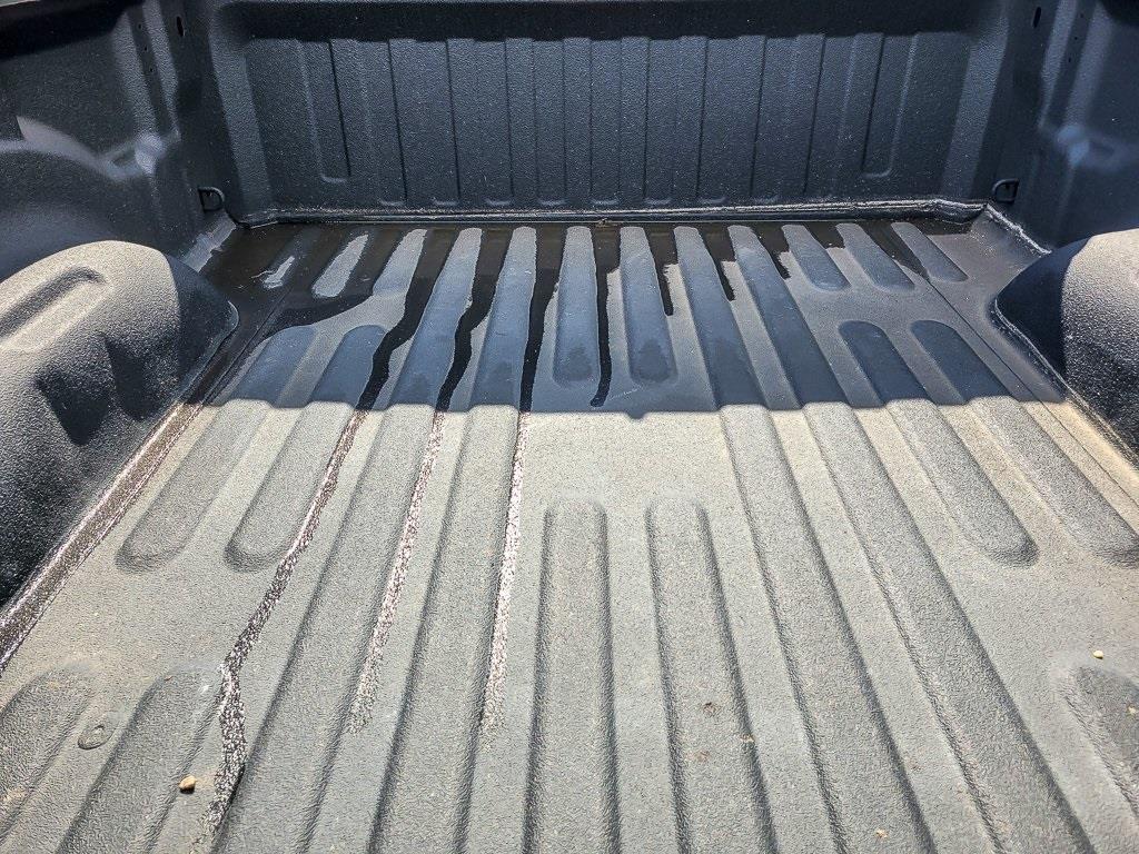 used 2022 Ram 1500 car, priced at $32,297