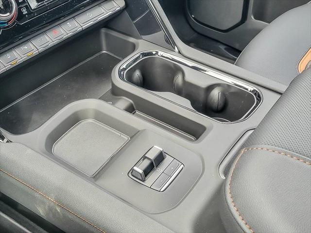 new 2025 GMC Sierra 2500 car, priced at $82,430