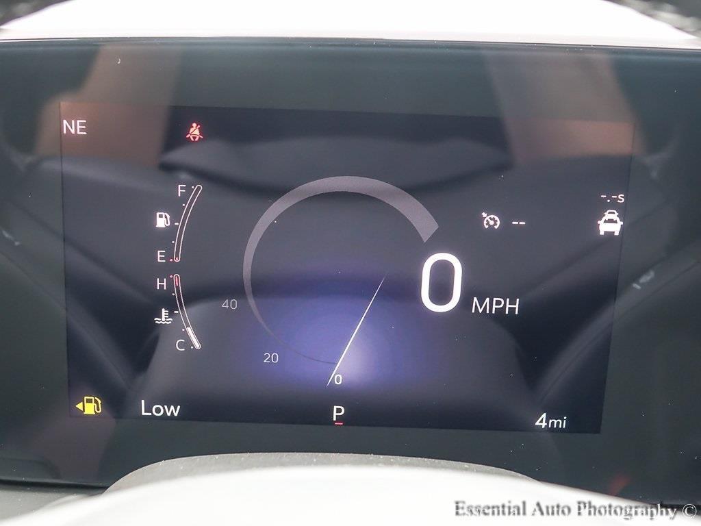 new 2026 Buick Encore GX car, priced at $37,545