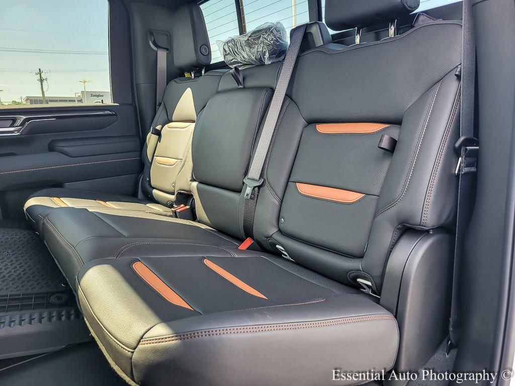 new 2026 GMC Sierra 2500 car, priced at $84,395