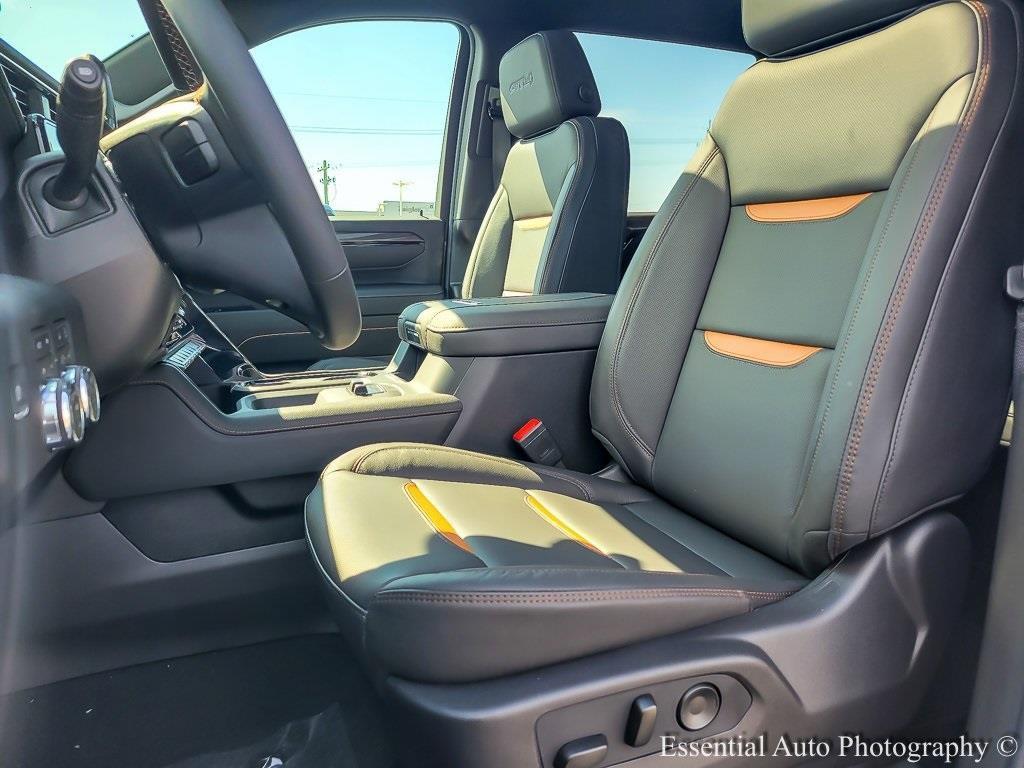 new 2026 GMC Sierra 2500 car, priced at $83,205