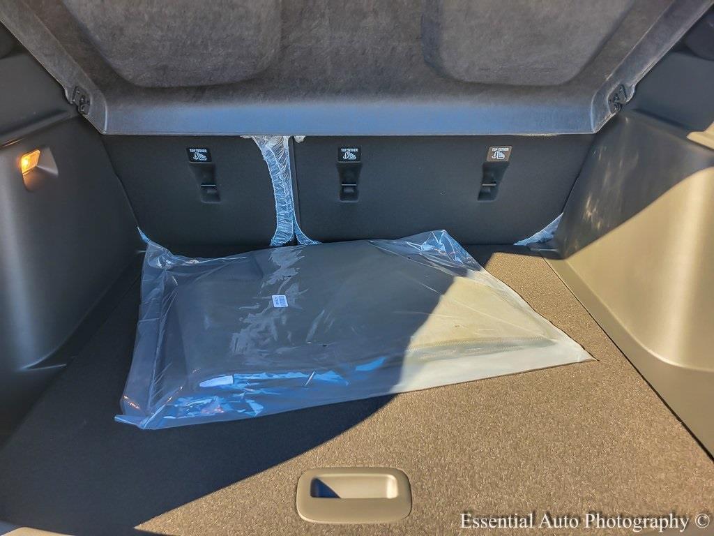 new 2026 Buick Envista car, priced at $26,942