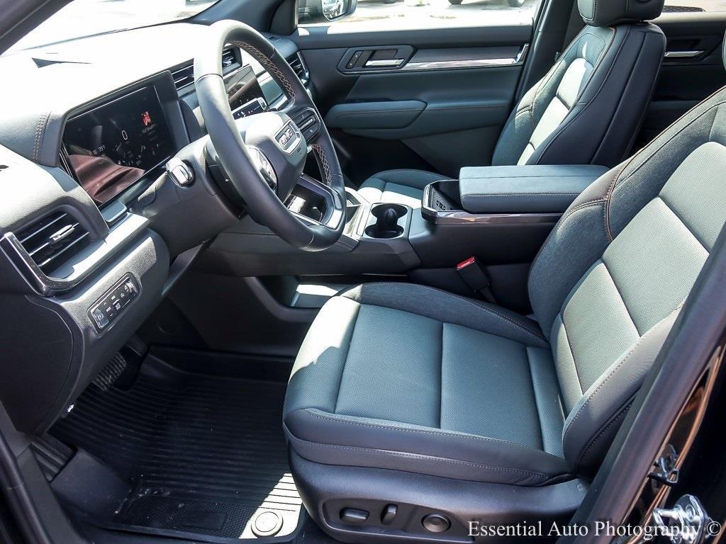 new 2026 GMC Terrain car, priced at $41,595