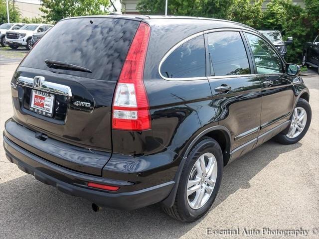 used 2011 Honda CR-V car, priced at $10,300