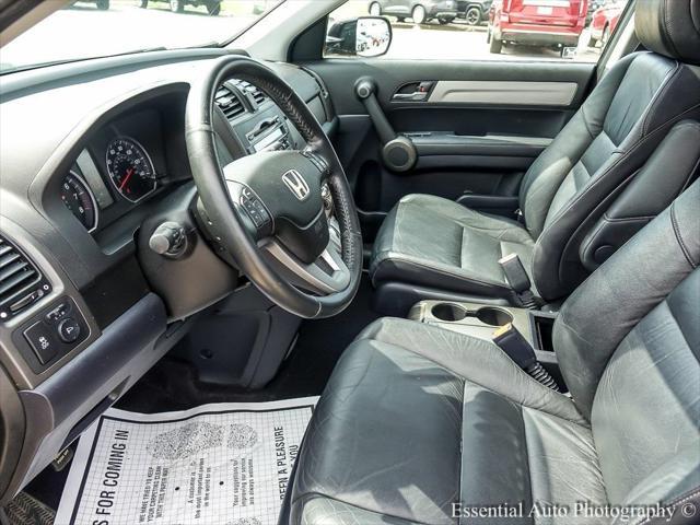 used 2011 Honda CR-V car, priced at $10,300