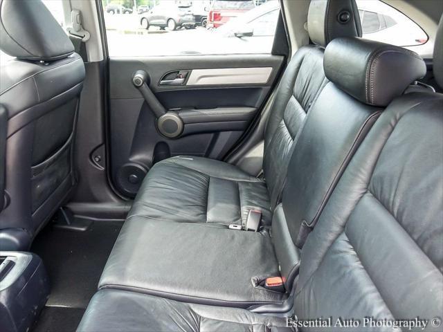 used 2011 Honda CR-V car, priced at $10,300