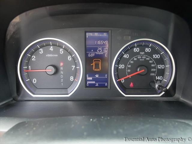 used 2011 Honda CR-V car, priced at $10,300