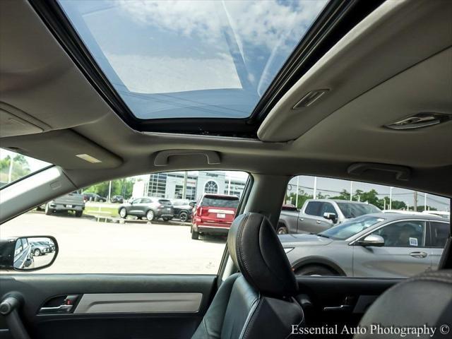 used 2011 Honda CR-V car, priced at $10,300