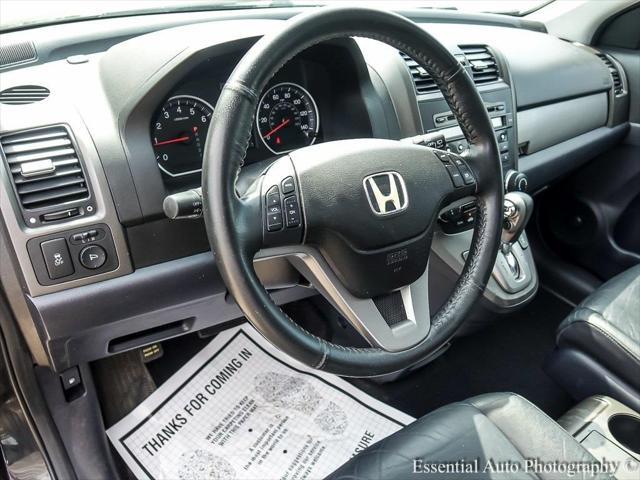 used 2011 Honda CR-V car, priced at $10,300
