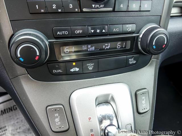 used 2011 Honda CR-V car, priced at $10,300