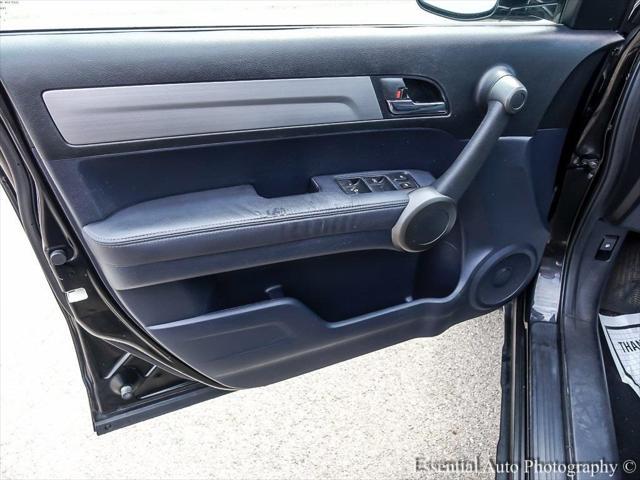 used 2011 Honda CR-V car, priced at $10,300
