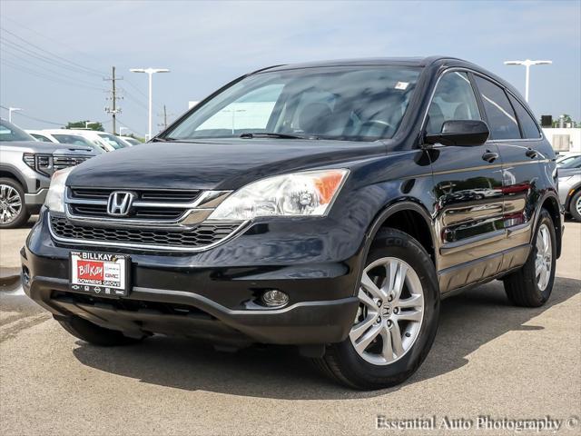 used 2011 Honda CR-V car, priced at $10,300