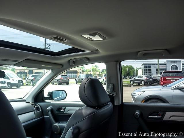 used 2011 Honda CR-V car, priced at $10,300