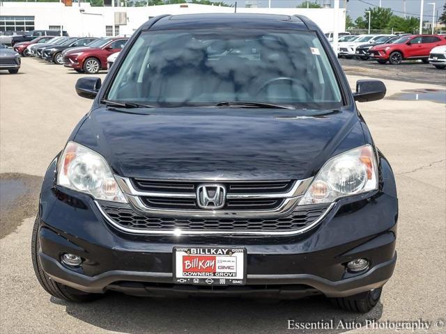 used 2011 Honda CR-V car, priced at $10,300