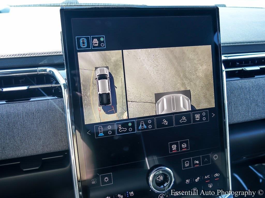 new 2026 GMC Sierra EV car, priced at $75,995