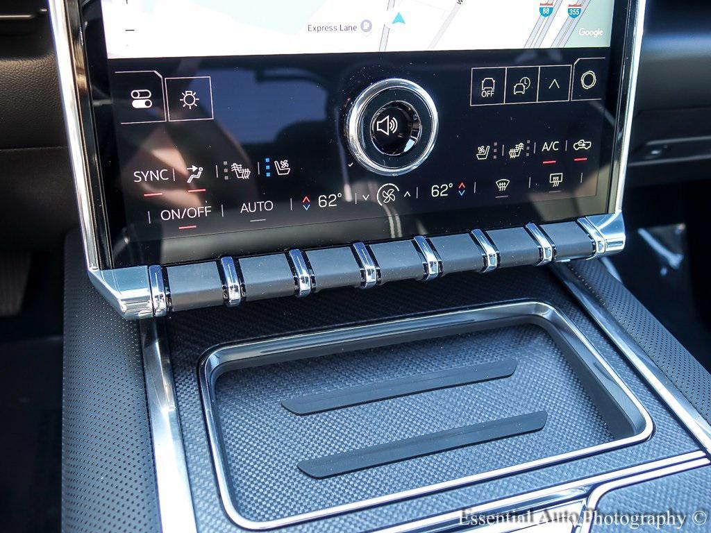 new 2026 GMC Sierra EV car, priced at $75,595