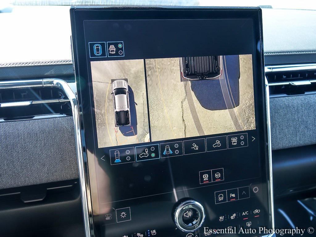 new 2026 GMC Sierra EV car, priced at $75,595