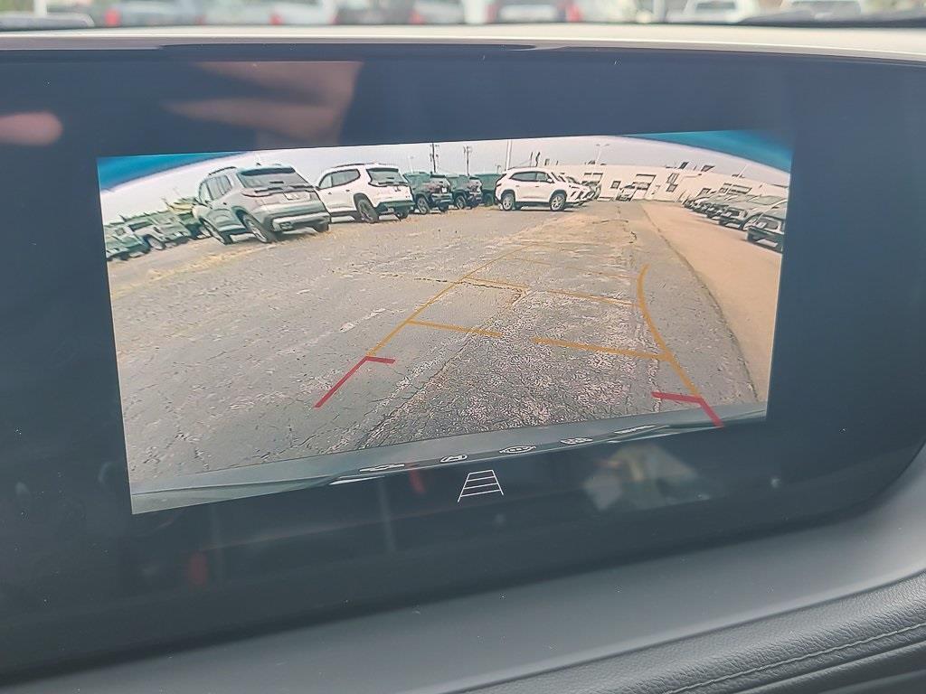 new 2026 Buick Encore GX car, priced at $32,114