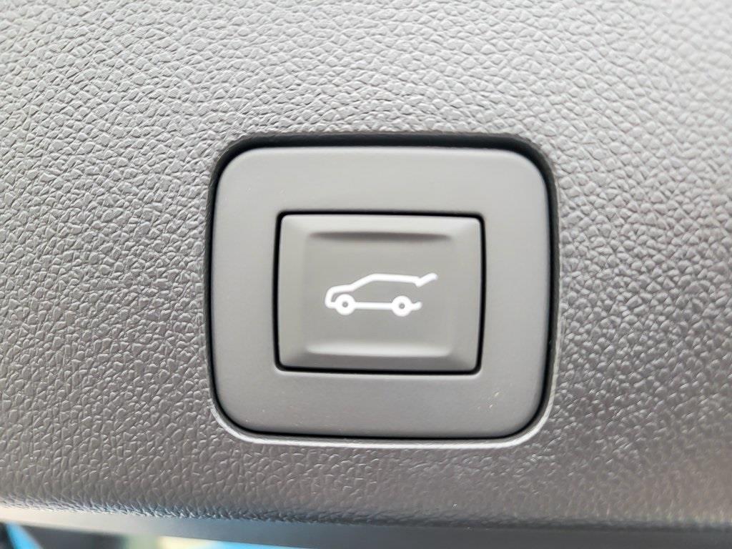 new 2026 Buick Encore GX car, priced at $32,114