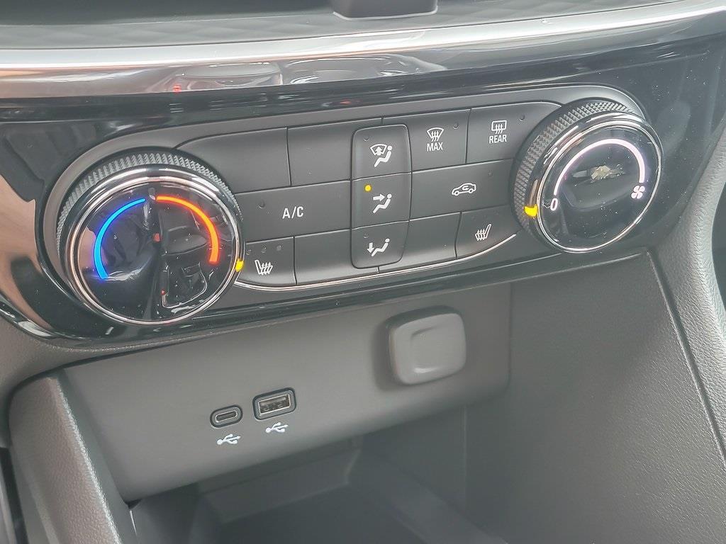 new 2026 Buick Encore GX car, priced at $32,114