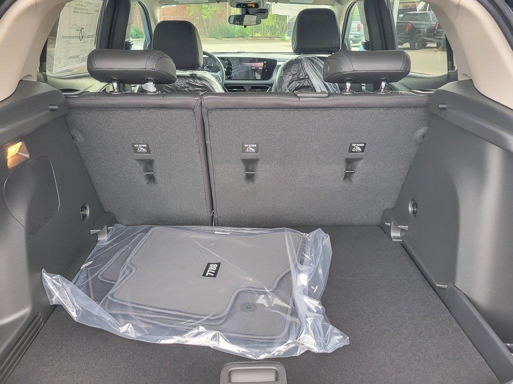 new 2026 Buick Encore GX car, priced at $32,114