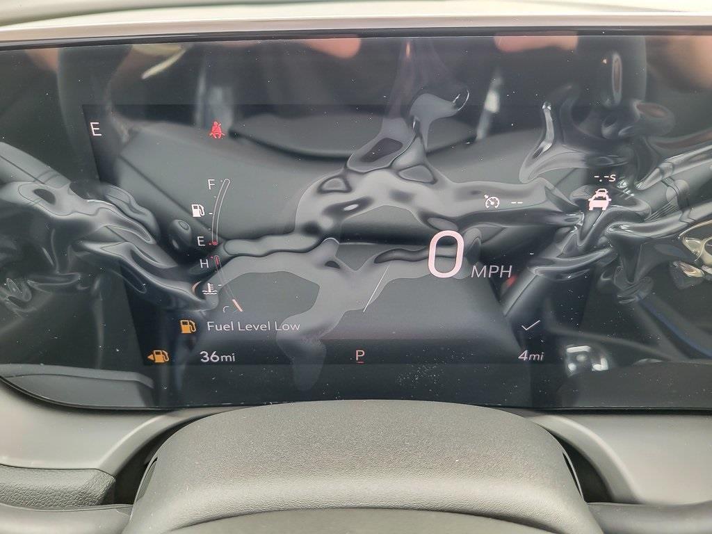 new 2026 Buick Encore GX car, priced at $32,114