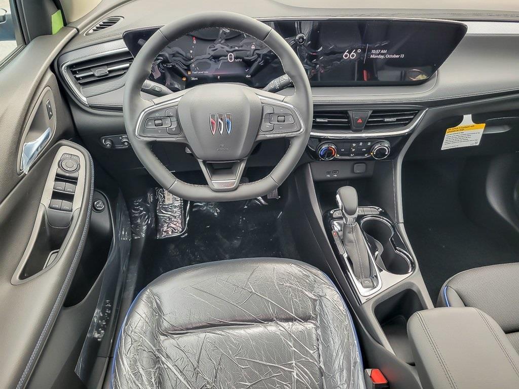 new 2026 Buick Encore GX car, priced at $32,114