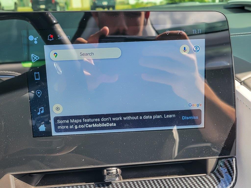 used 2024 Chevrolet Corvette car, priced at $141,997