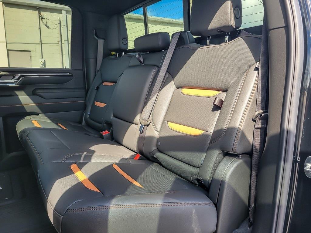 new 2025 GMC Sierra 2500 car, priced at $82,795
