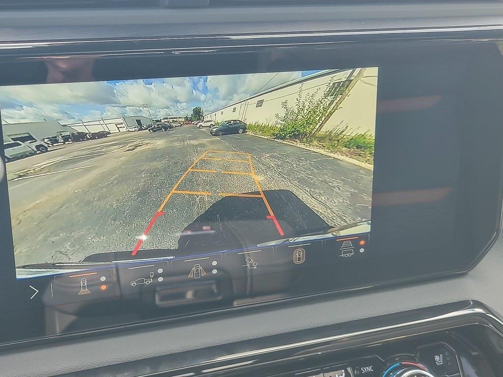 new 2025 GMC Sierra 2500 car, priced at $82,795