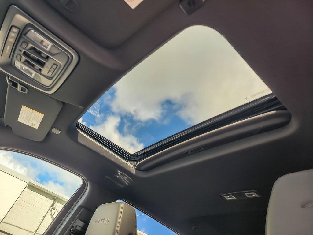 new 2025 GMC Sierra 2500 car, priced at $82,795