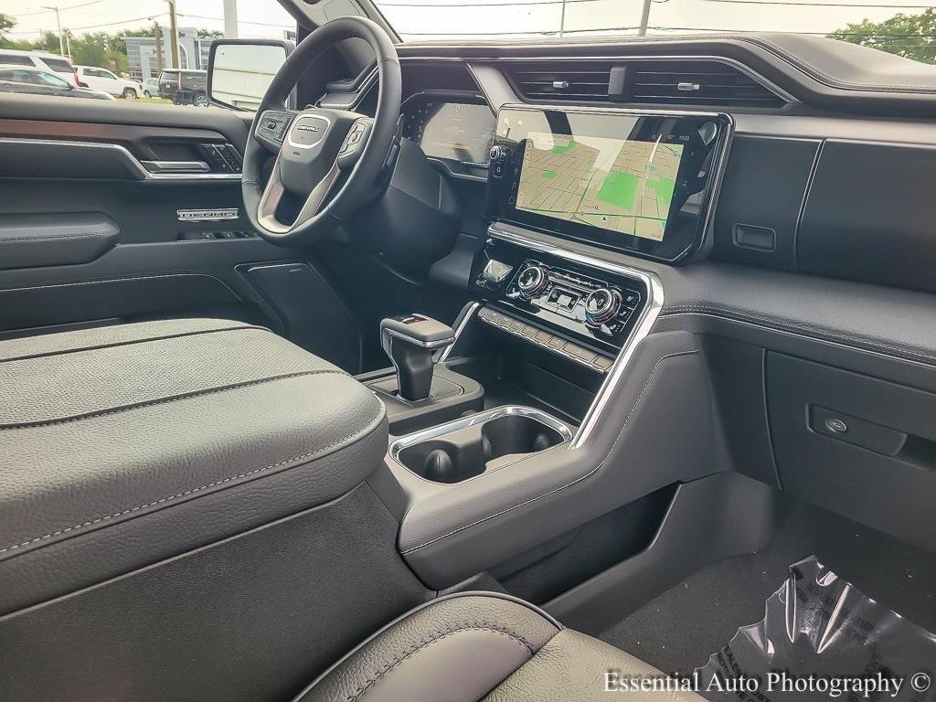 new 2026 GMC Sierra 1500 car, priced at $73,995