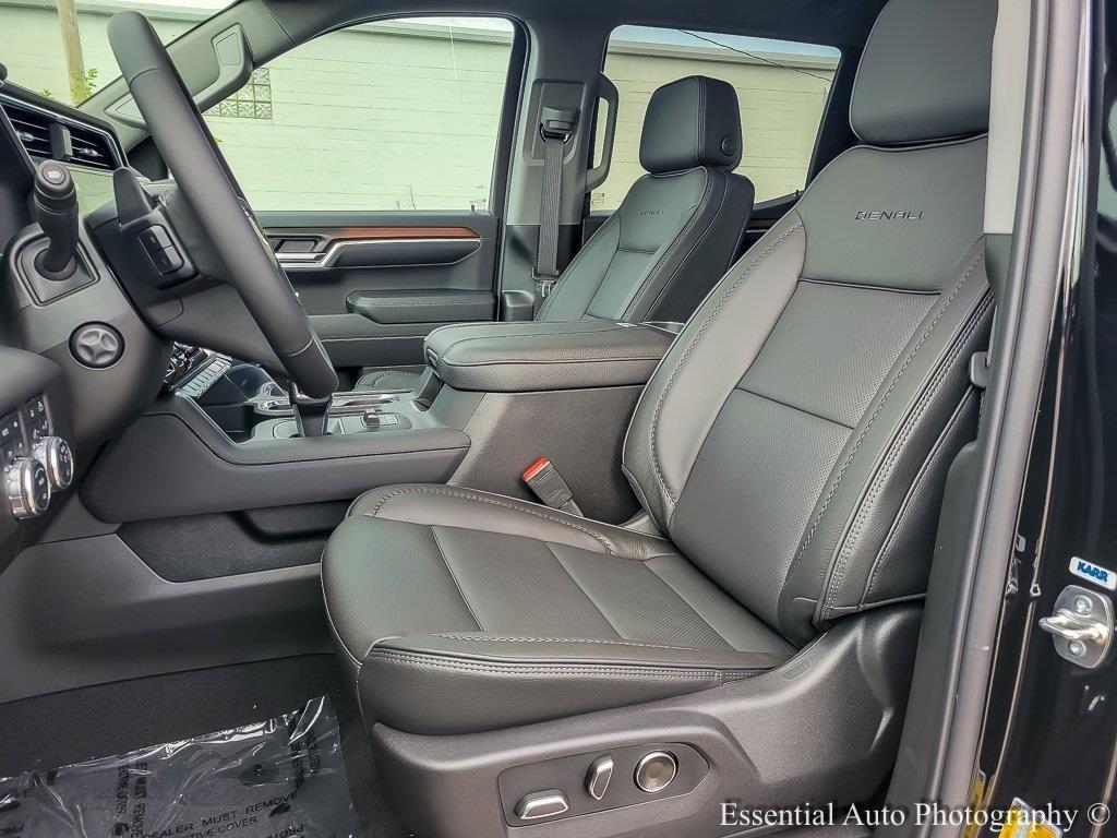 new 2026 GMC Sierra 1500 car, priced at $73,995