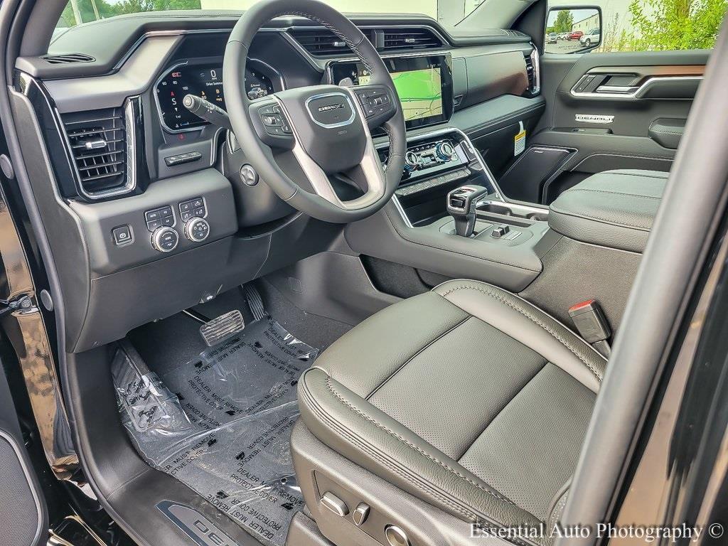new 2026 GMC Sierra 1500 car, priced at $73,995