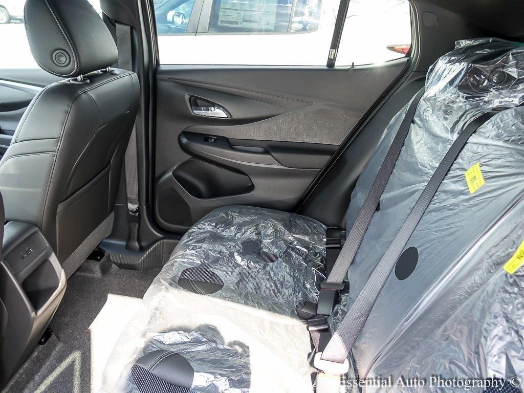 new 2025 Buick Envista car, priced at $24,195