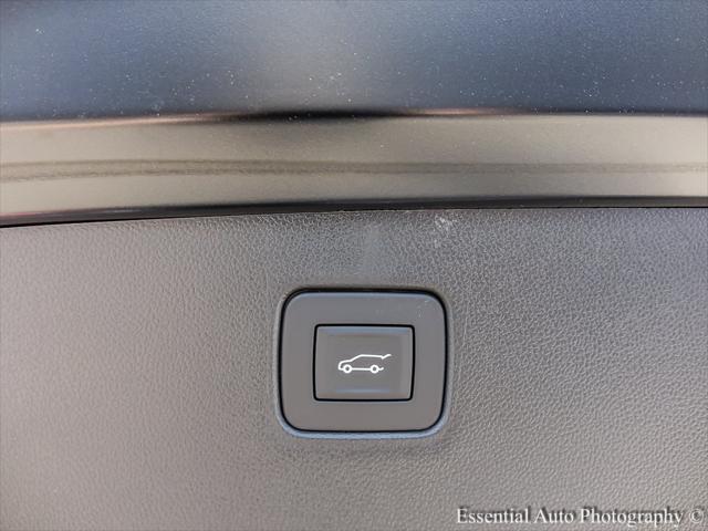 new 2025 Buick Envista car, priced at $24,900